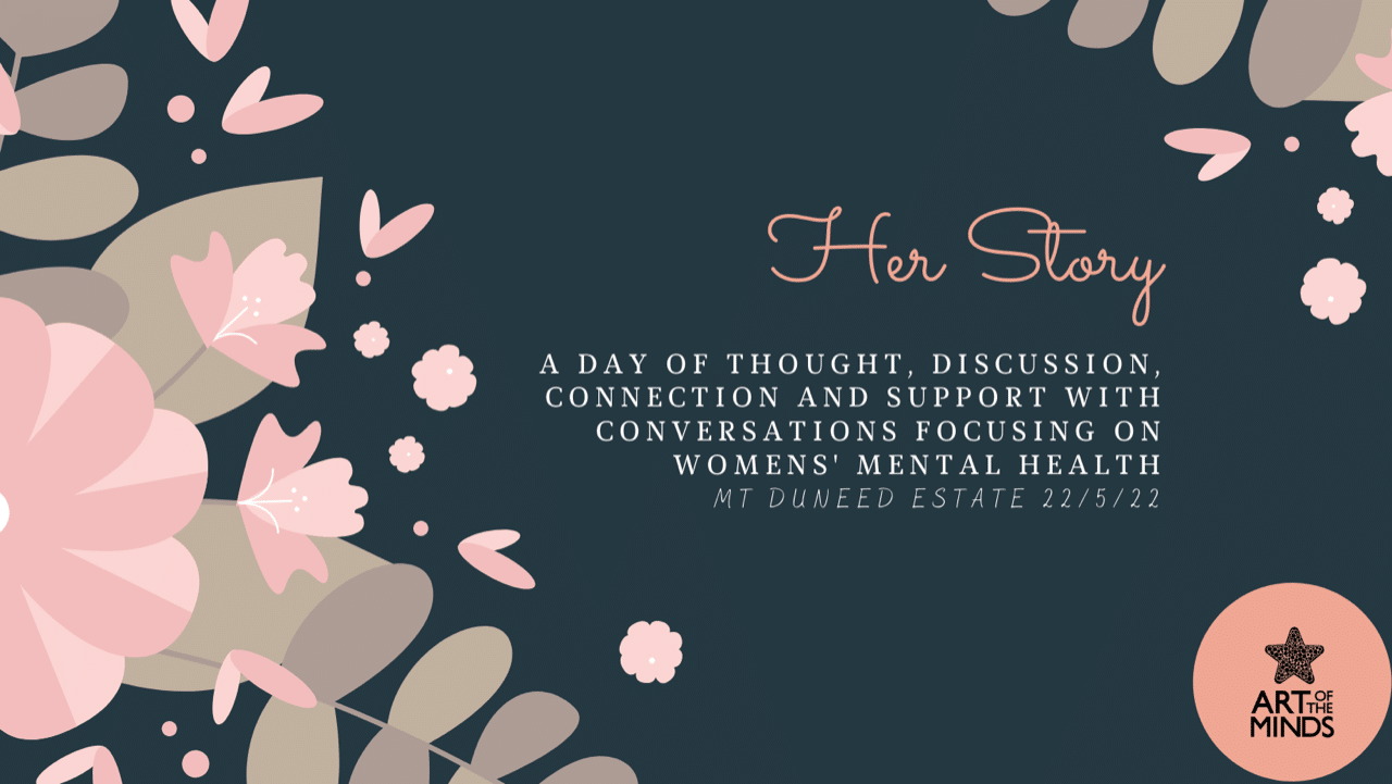 Art of The Minds | Celebrating National Mental Health Month | Surf ...